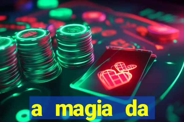 a magia da sobrevivência epub